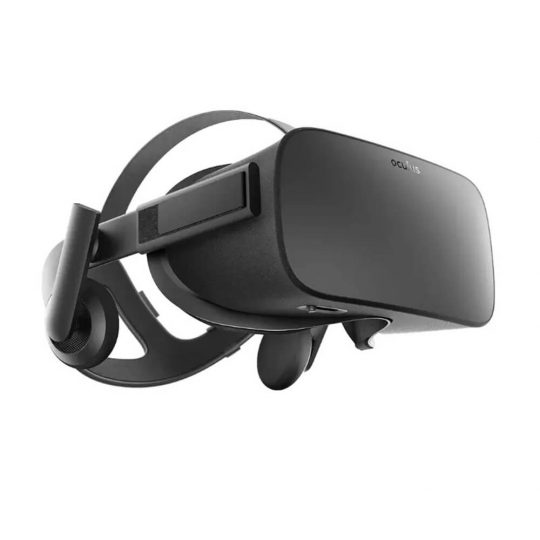 عینک vr